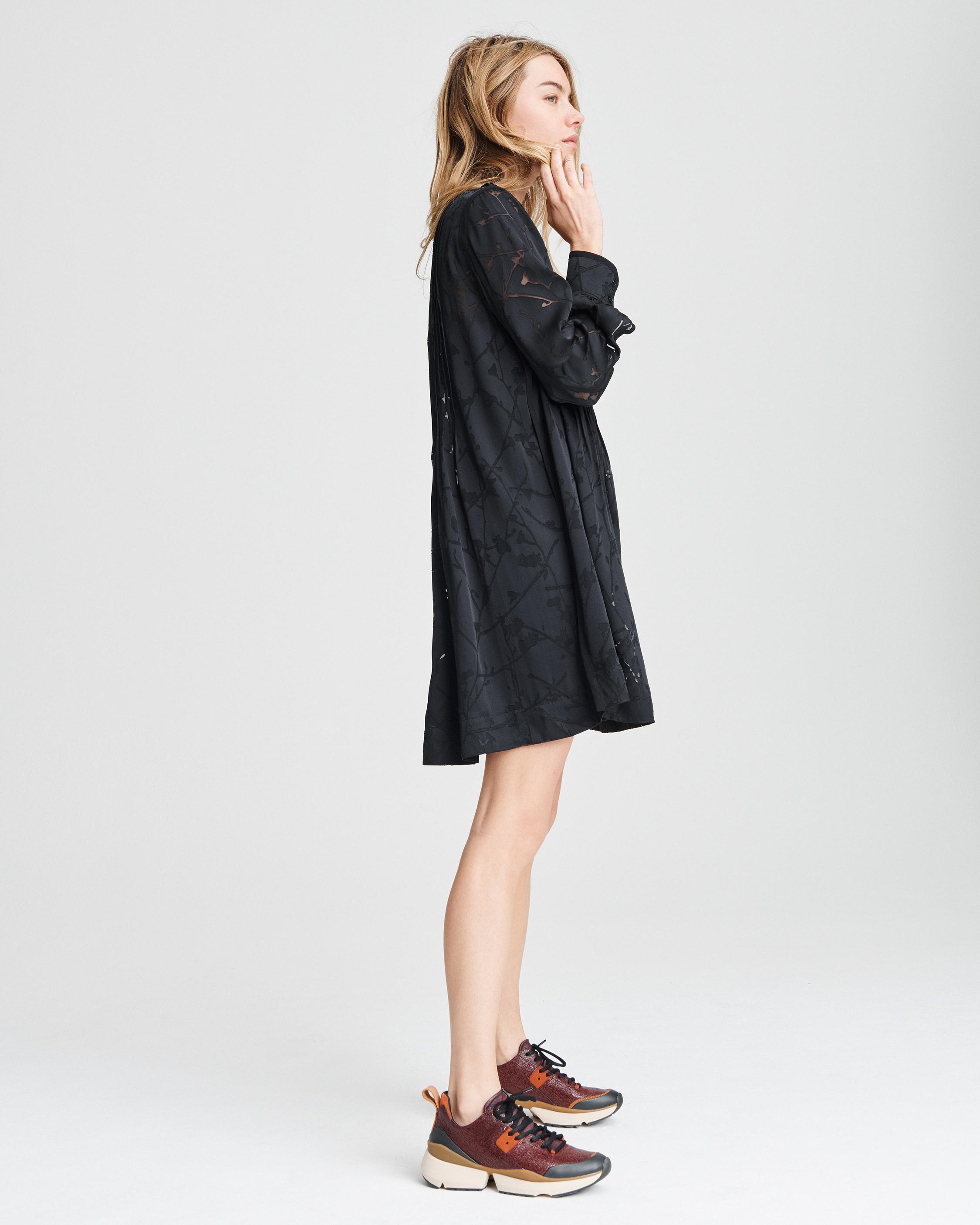 Rag and bone gia mini dress best sale