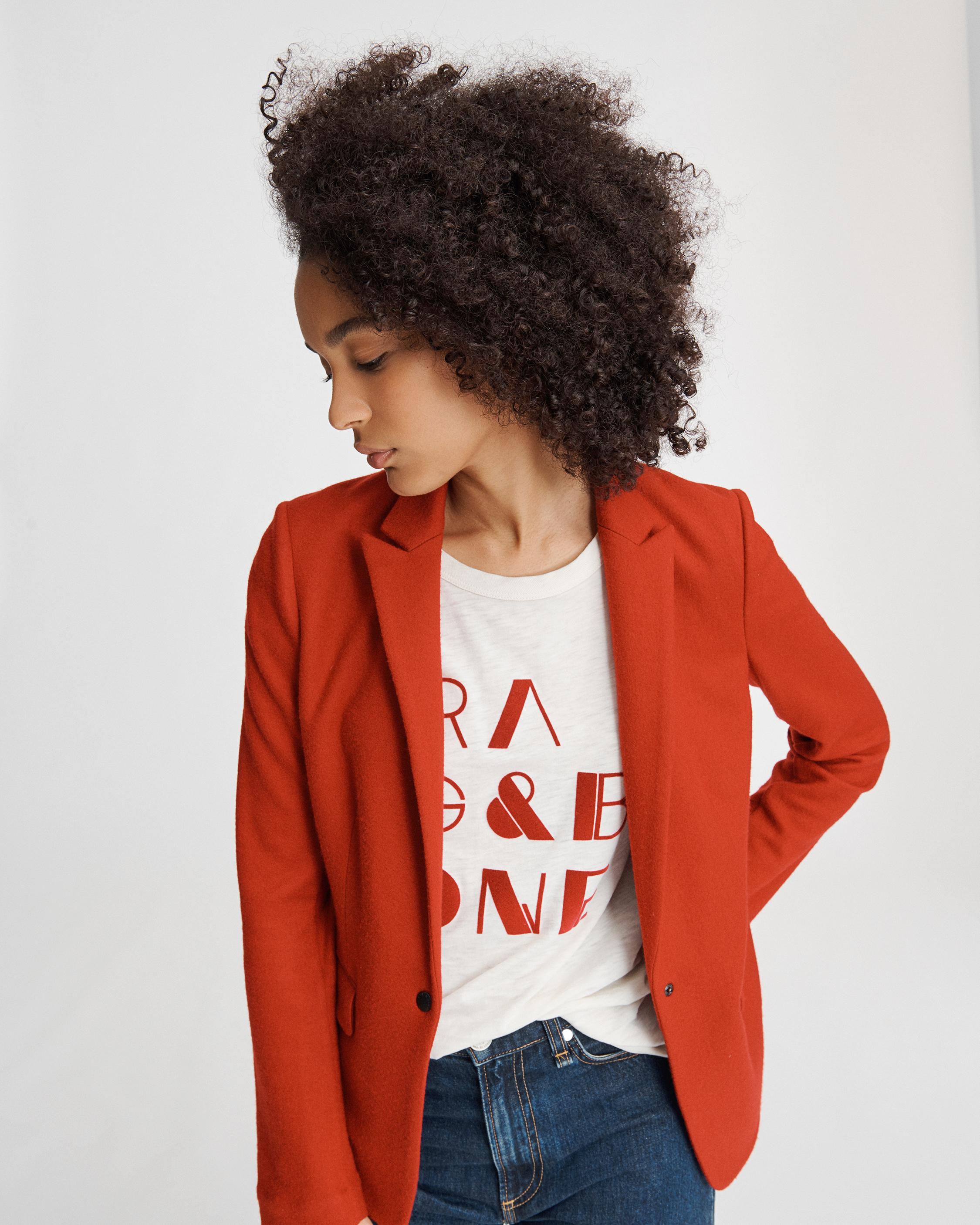 Rag bone hot sale lexington blazer