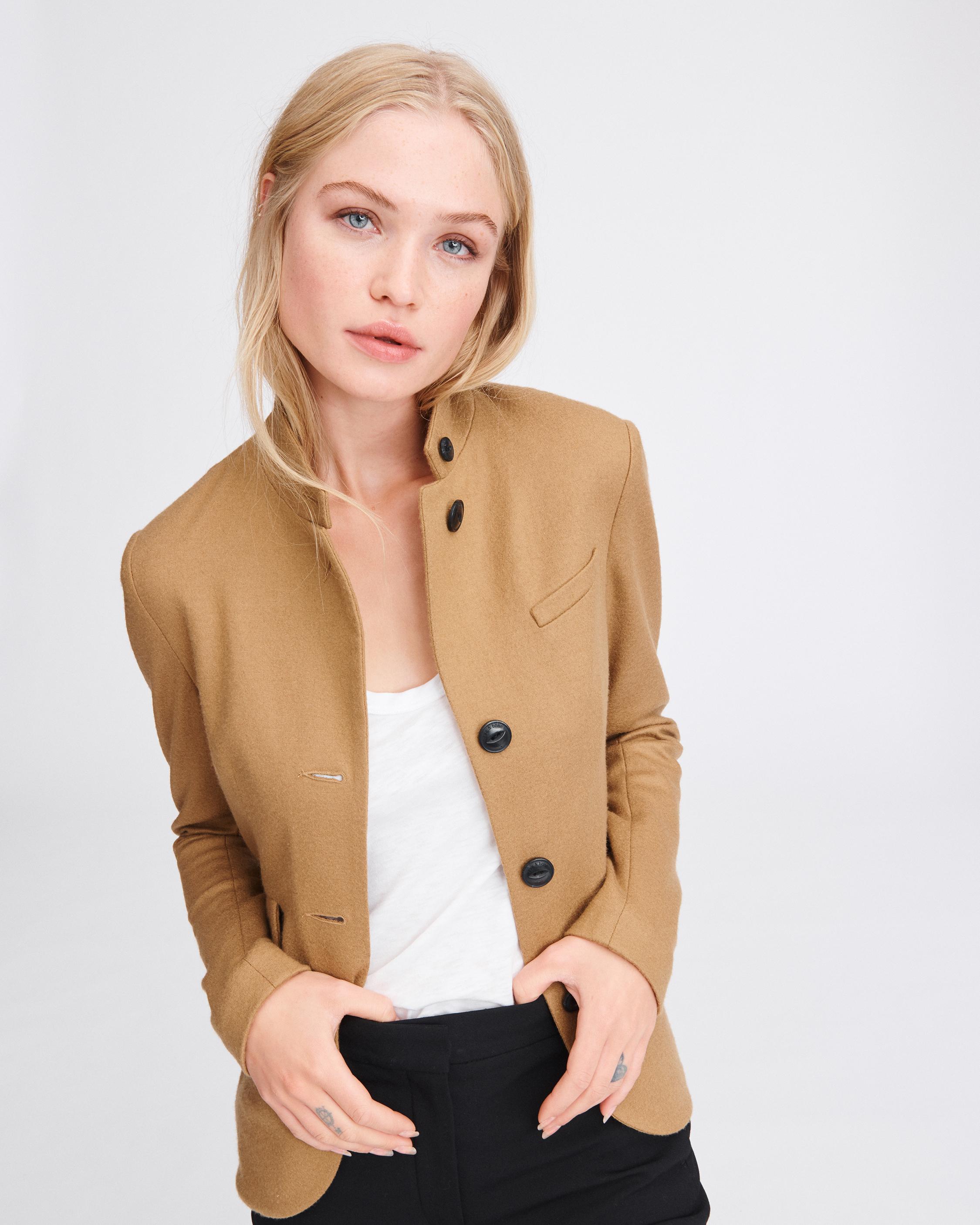 Rag and bone slade blazer best sale