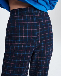 POPPY HIGH WAISTED PANT image number 5