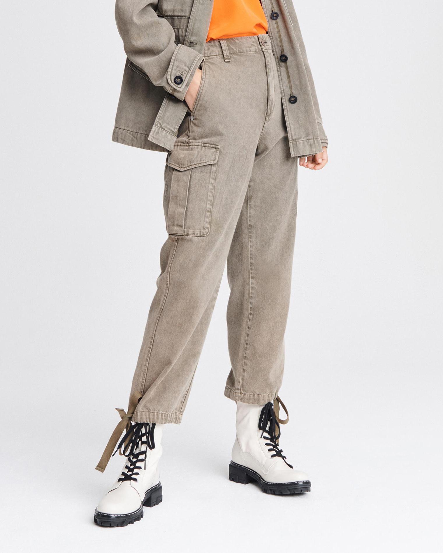 Rag & bone hot sale cargo pants