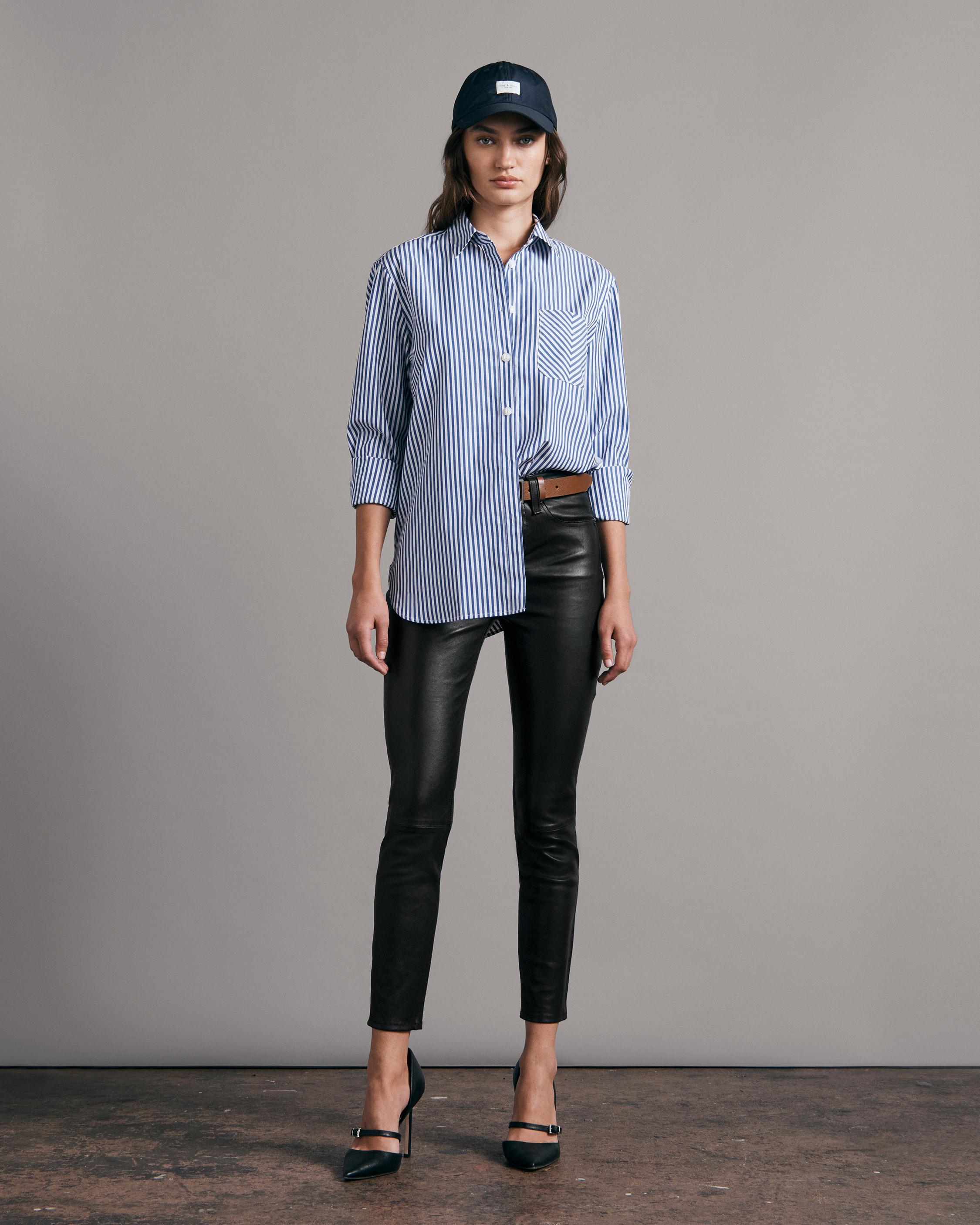 Shop Women's Pants in Various Styles & Lengths | rag & bone