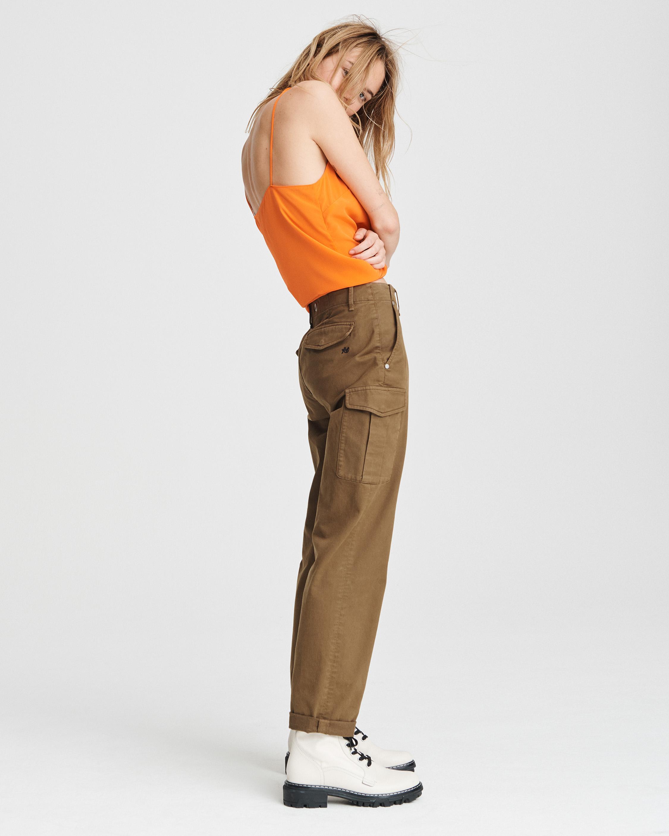 Rag and store bone buckley chino