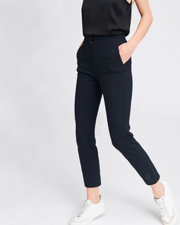 Layla Pant - Equestrian Stretch image number 1