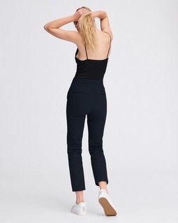 Layla Pant - Equestrian Stretch image number 3
