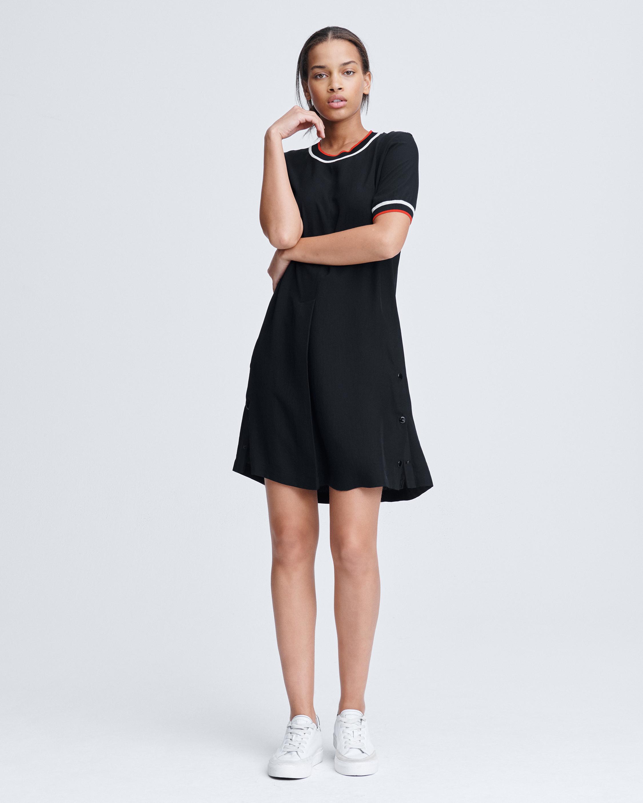 Rag and bone sales t shirt dress