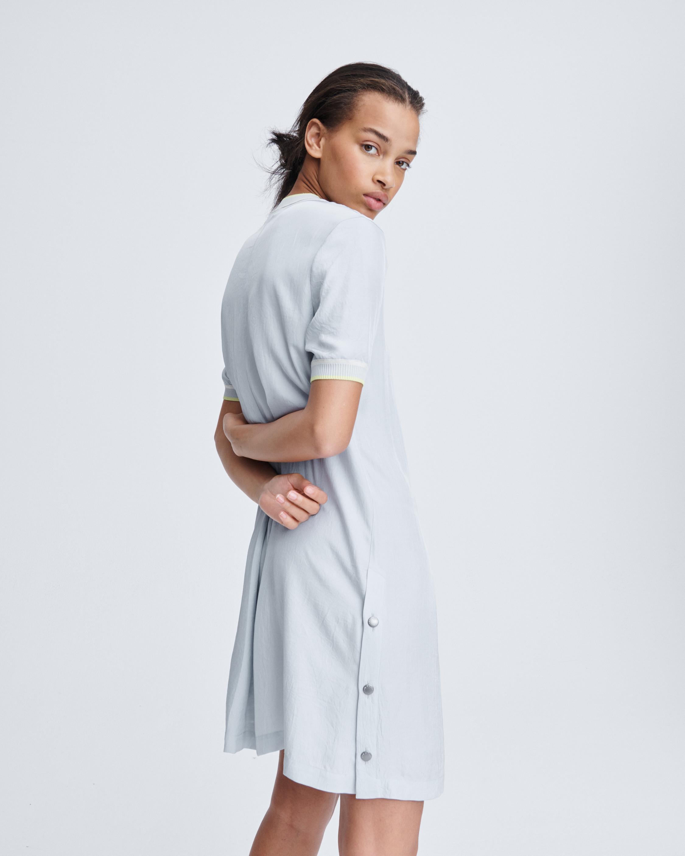 Rag and bone t cheap shirt dress