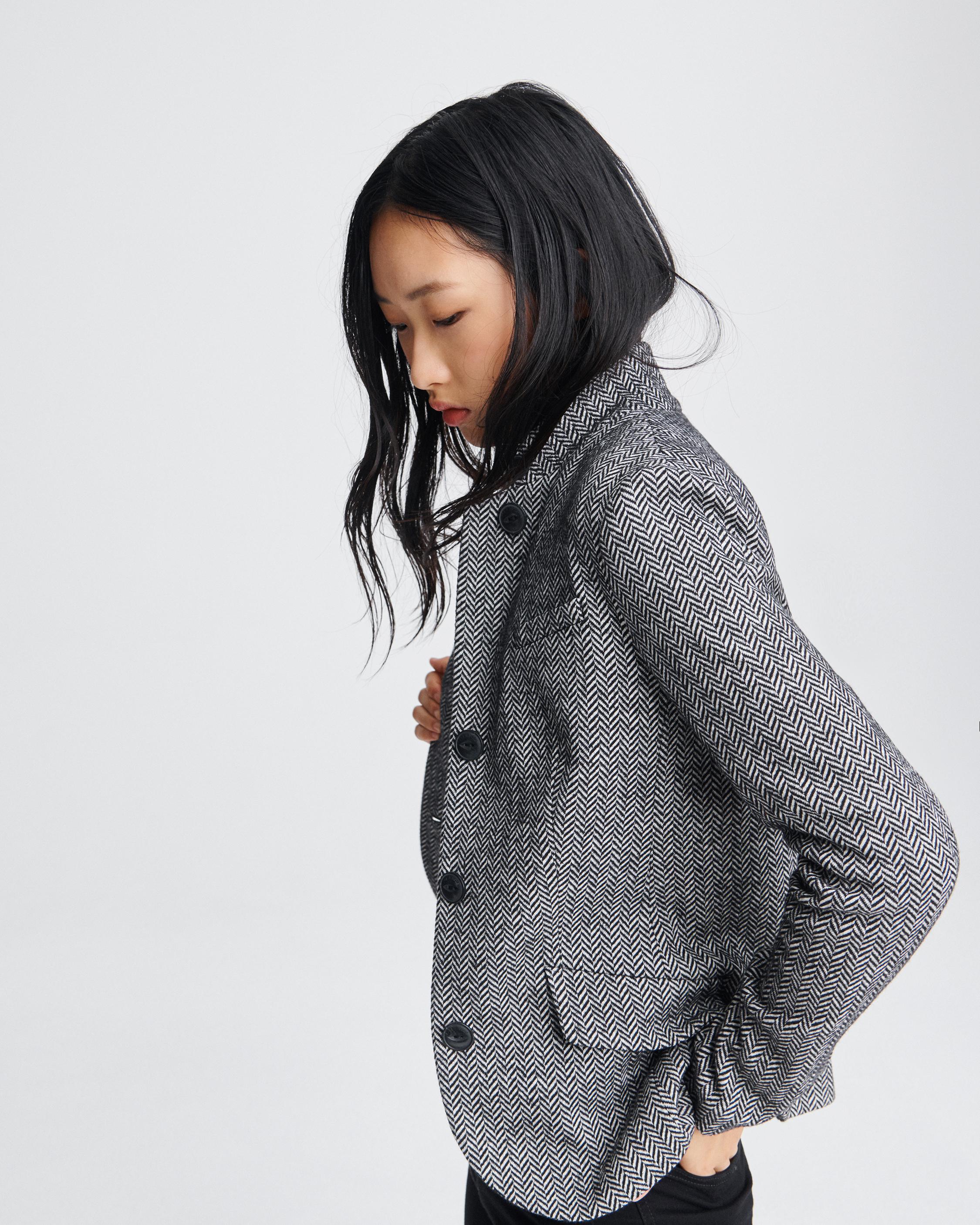 Rag & bone on sale blazers