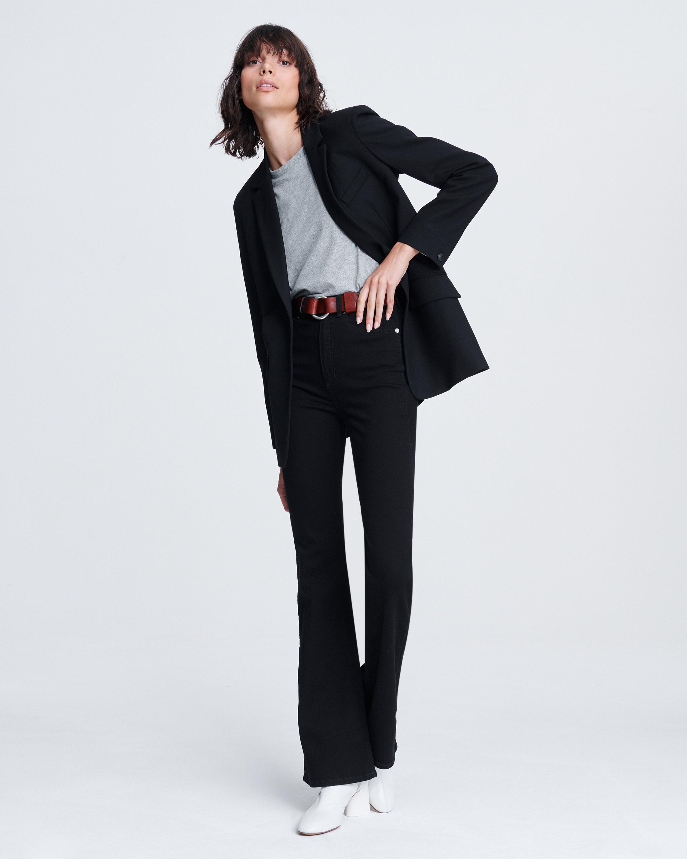 Ames Twill Blazer image number 3