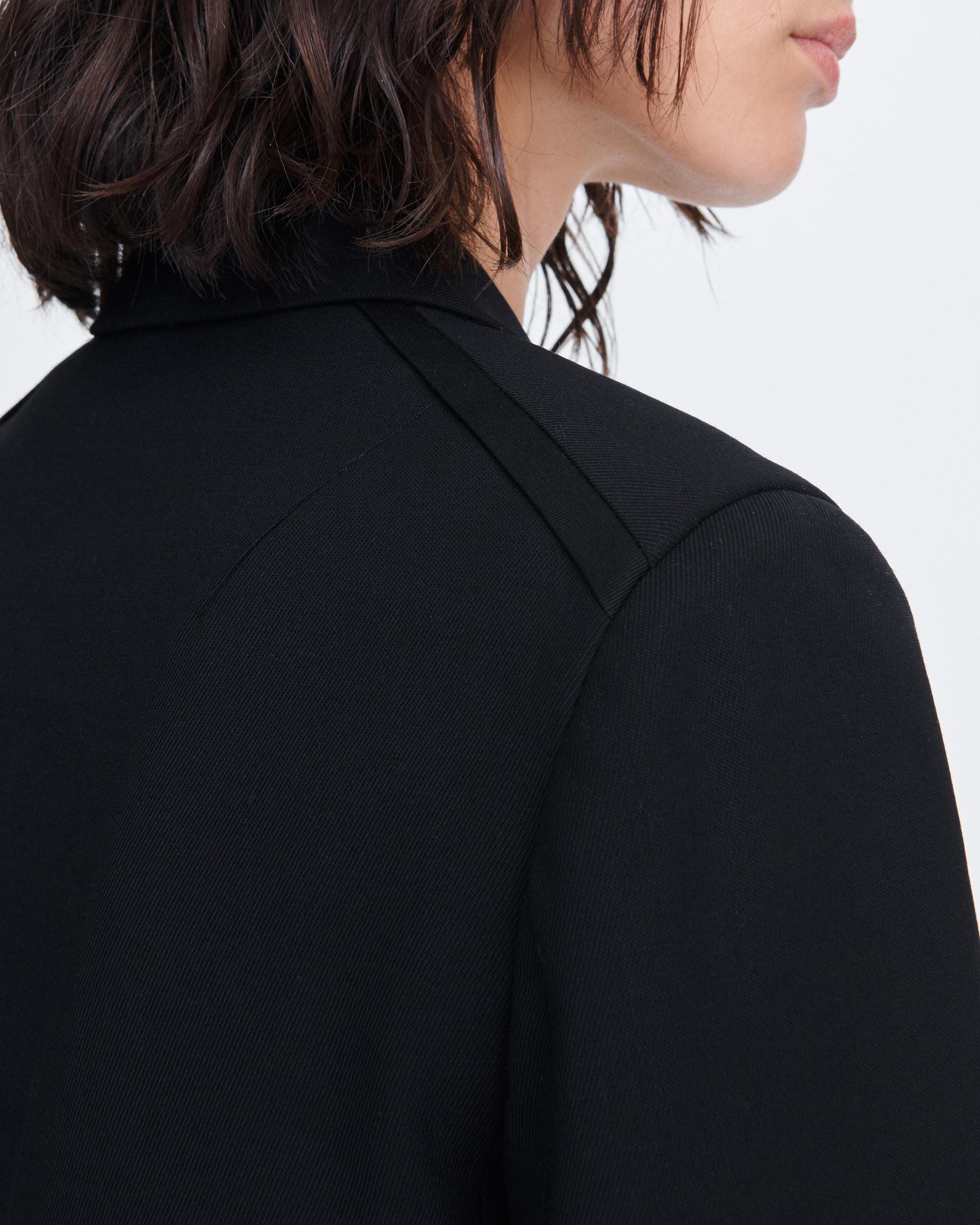 Ames Twill Blazer image number 5