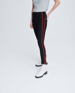 Simone Pant - Side Panel Equestrian Stretch image number 1