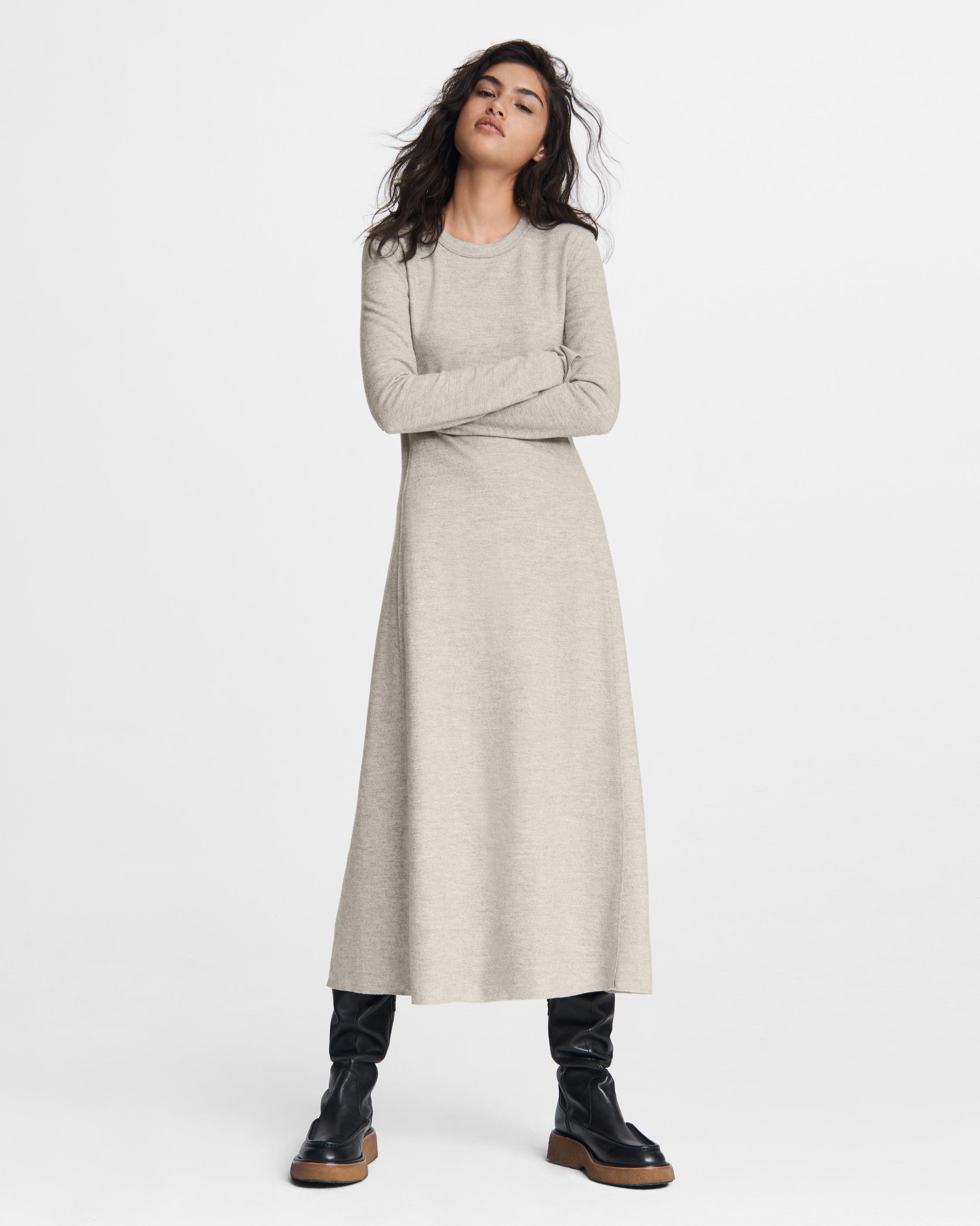 Rag and bone plaid dress best sale