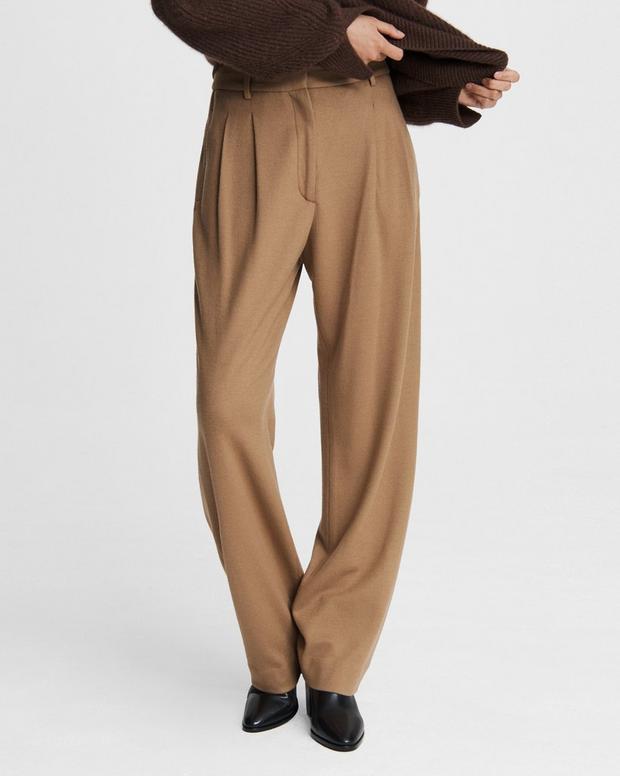 Clover Wool Pant image number 1