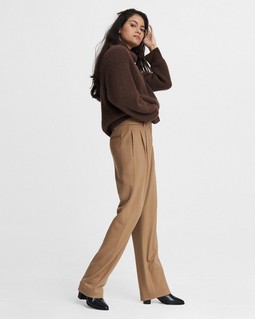 Clover Wool Pant image number 2