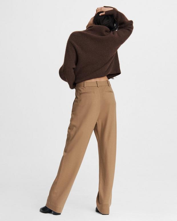 Clover Wool Pant image number 3