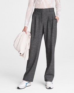 Clover Wool Pant image number 1