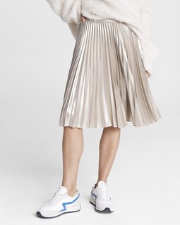 Vilma Midi Skirt image number 1