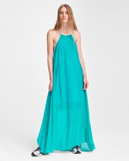 MELODY MAXI DRESS image number 1