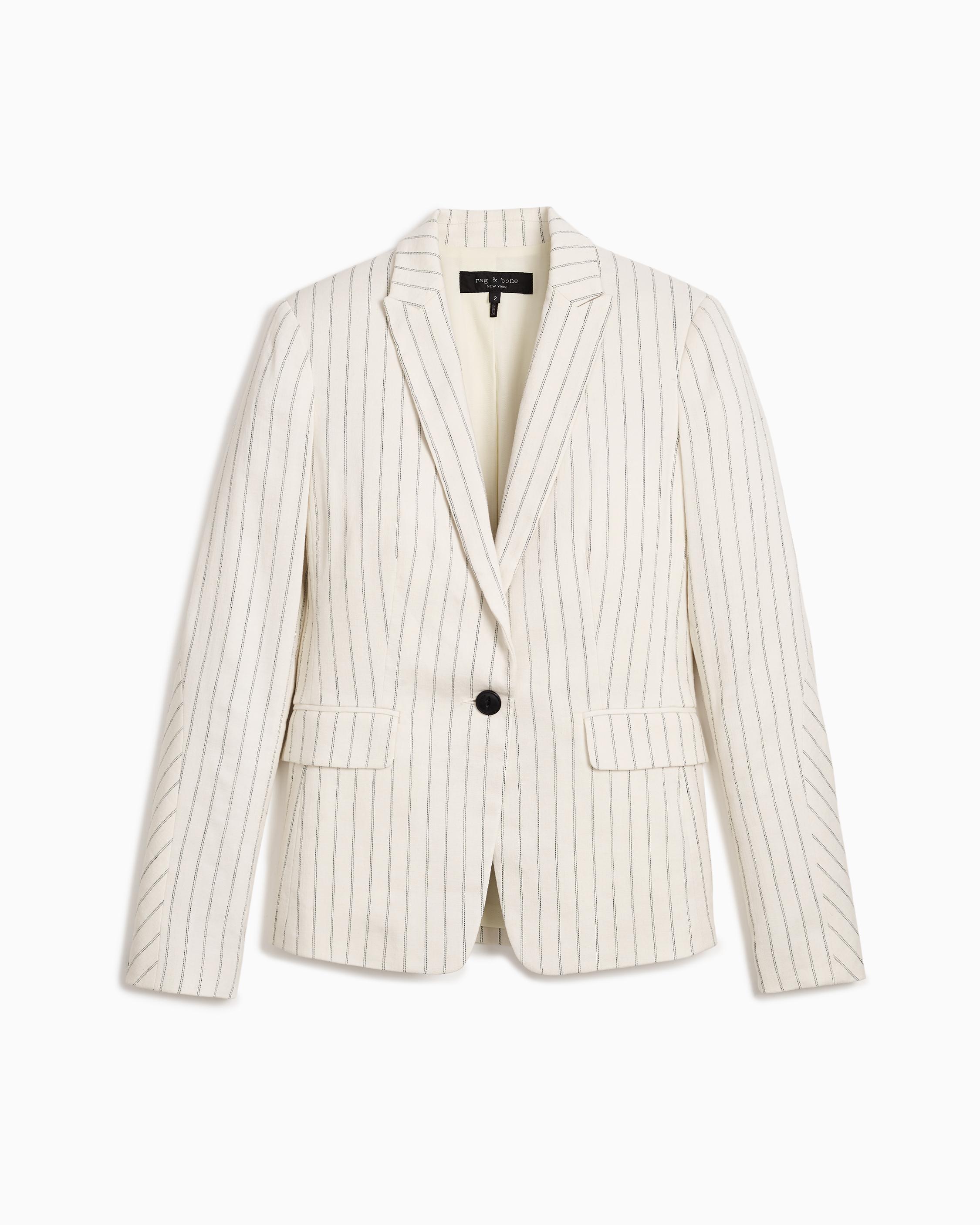 Rag bone hot sale lexington blazer