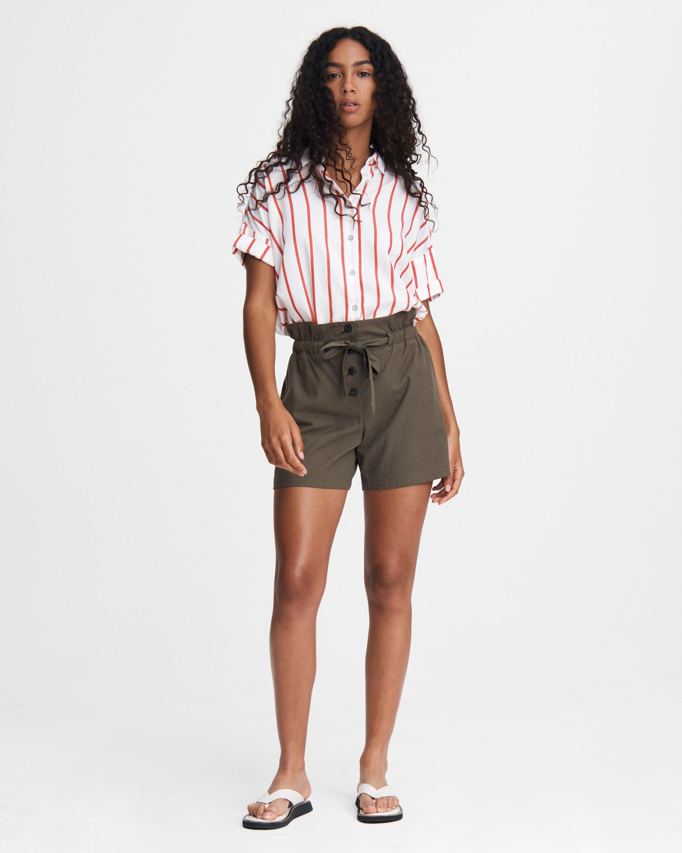 Rag & clearance bone shorts