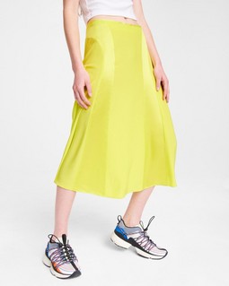 Lucille Midi Skirt image number 1