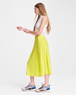 Lucille Midi Skirt image number 2
