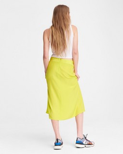 Lucille Midi Skirt image number 4