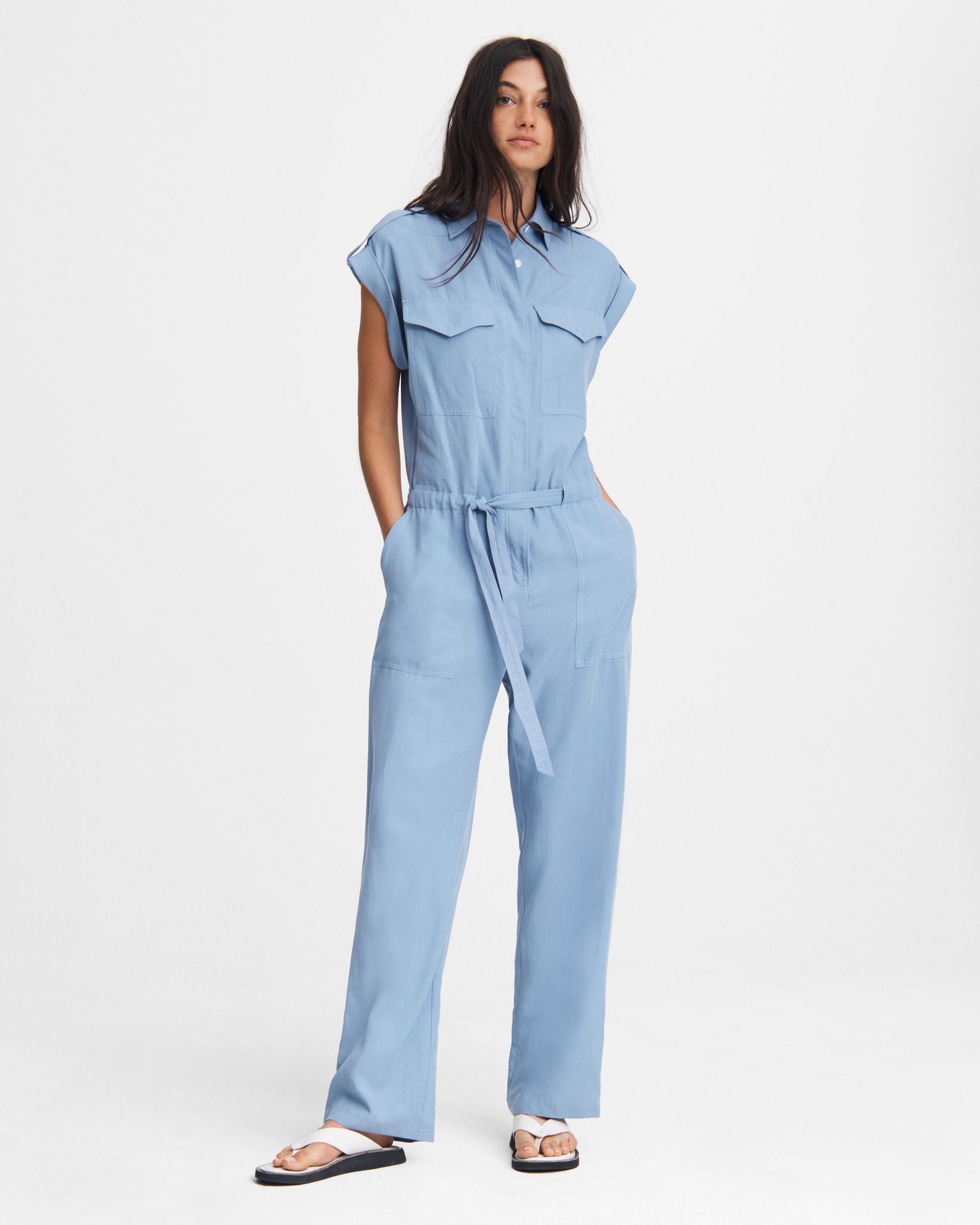 Rag & cheap bone jumpsuit