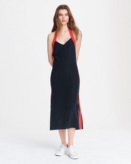 Scarlet Midi Dress image number 1