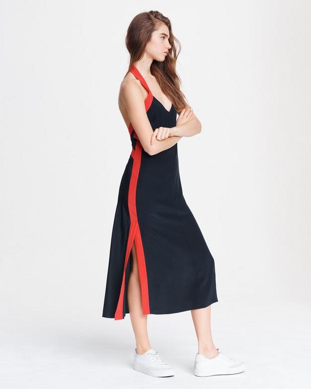Scarlet Midi Dress image number 2