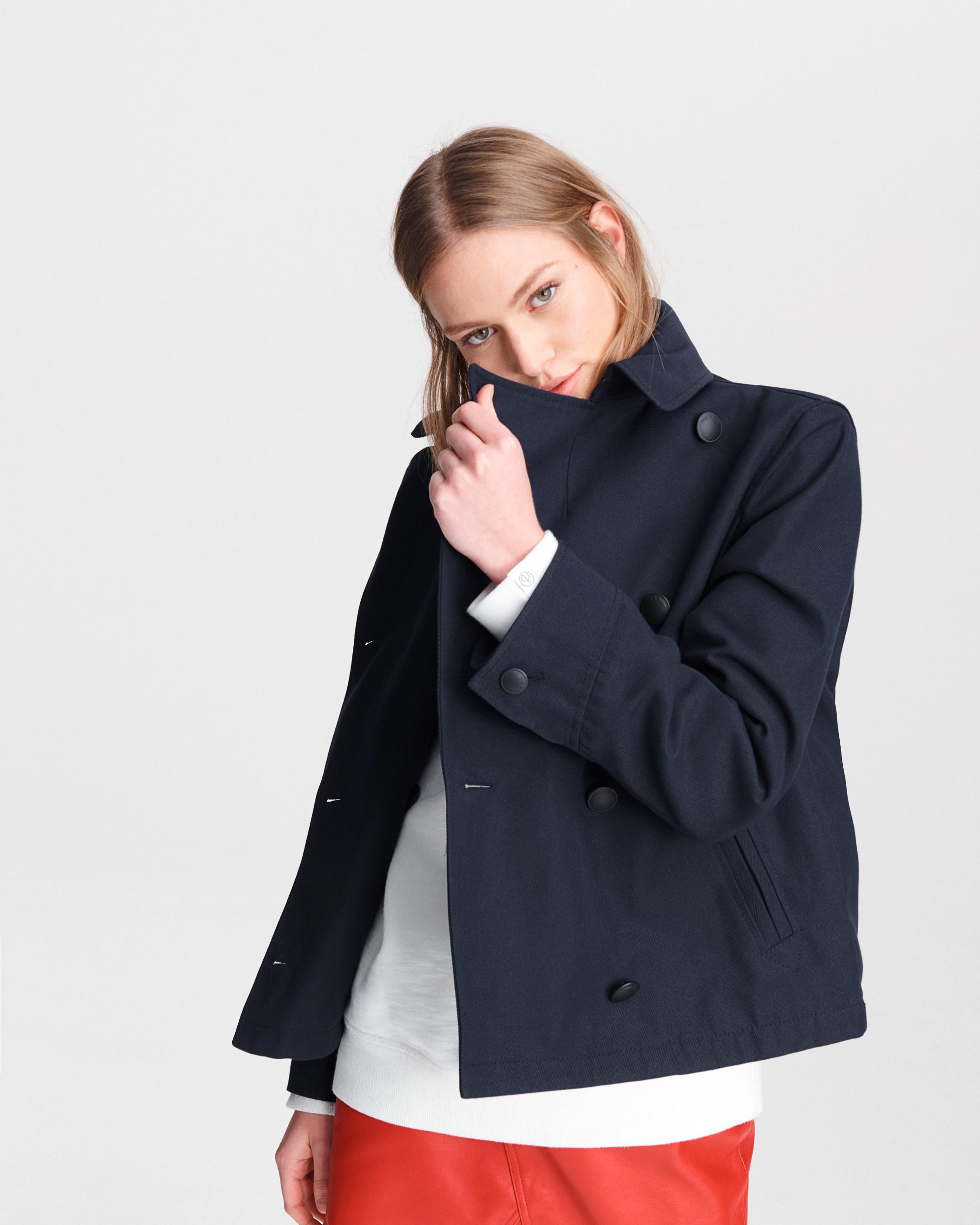 セール特価 loose UNKNOWN double tailored jacket | www