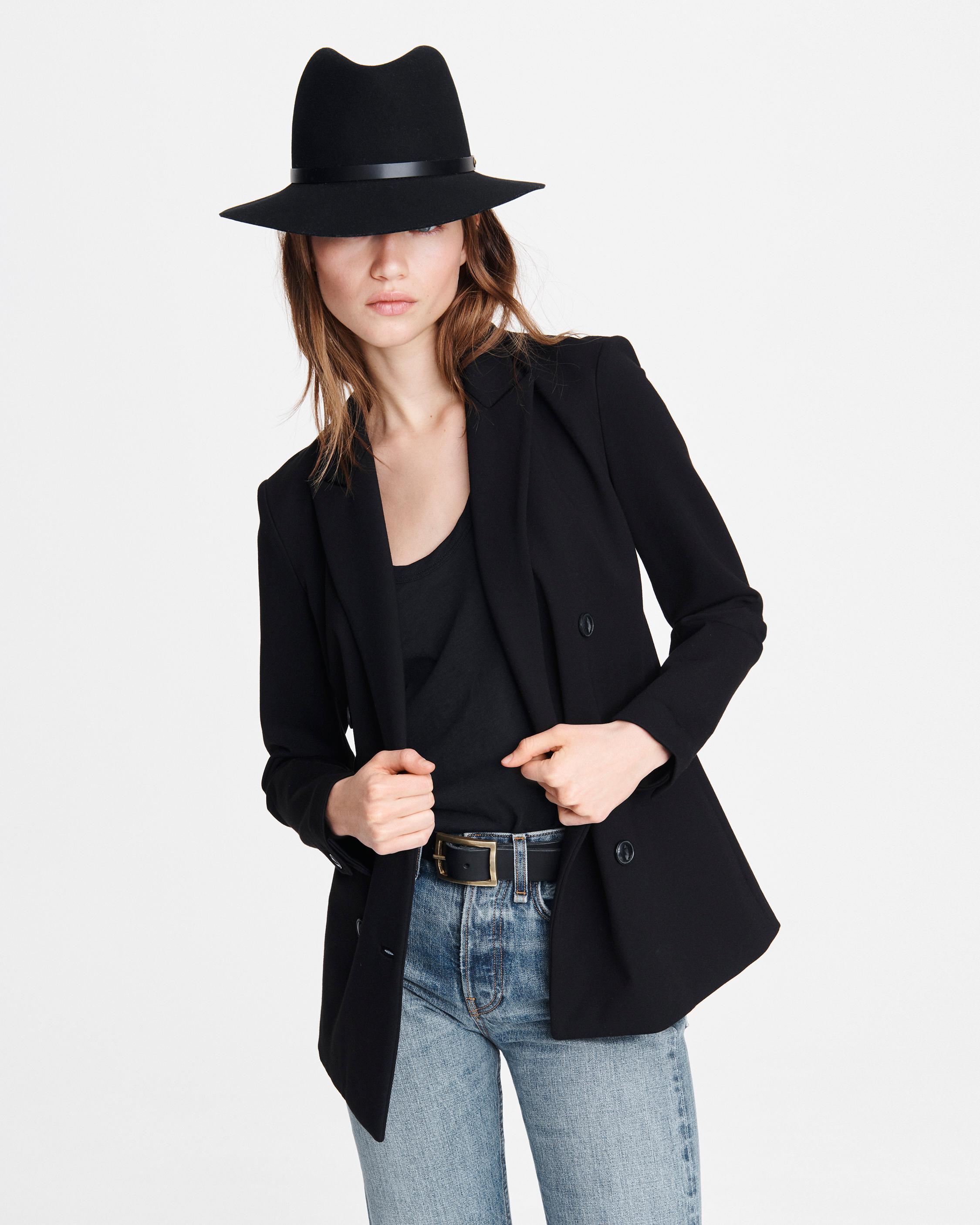 Ponte on sale boyfriend blazer