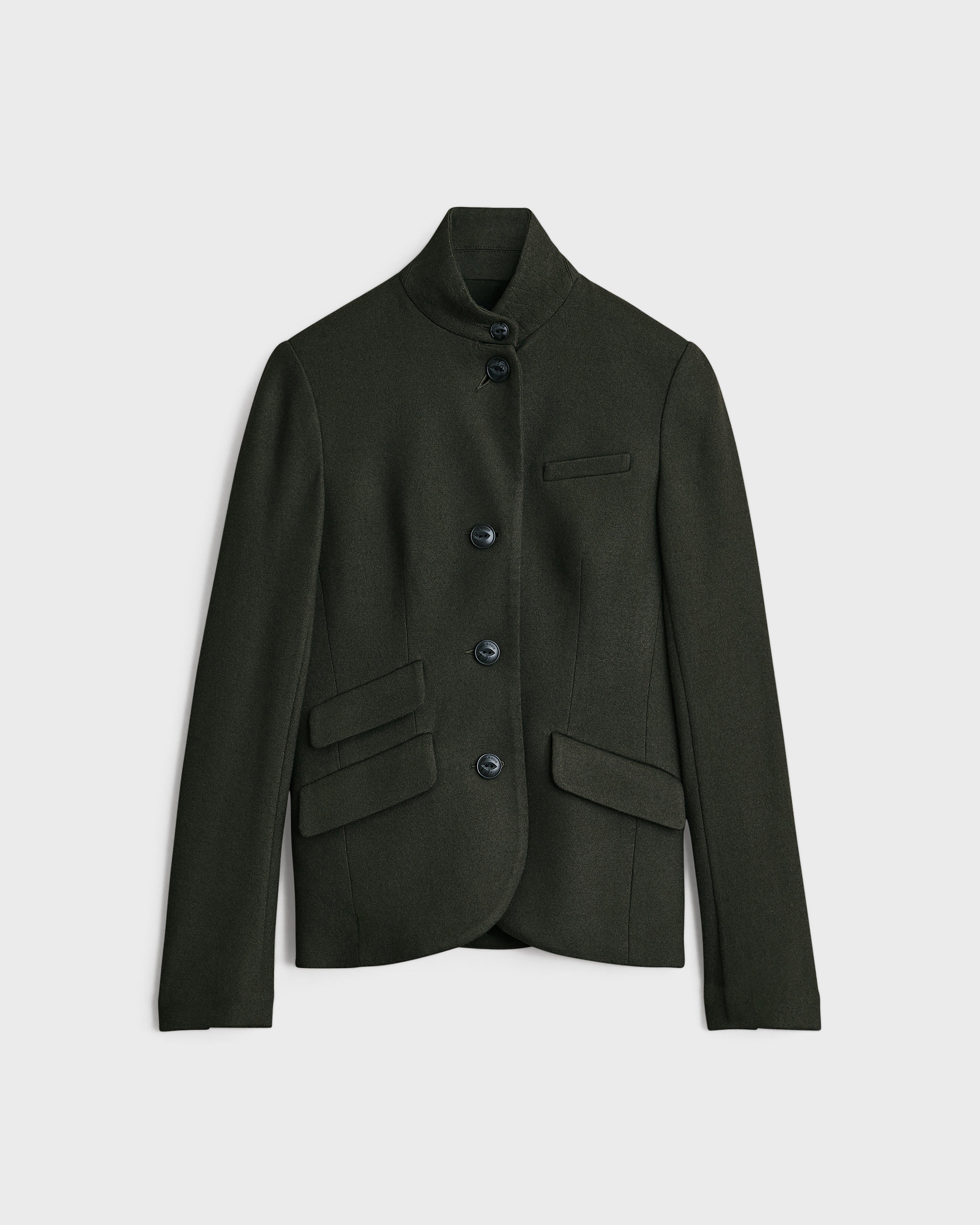 Slade Wool Blazer - image 2