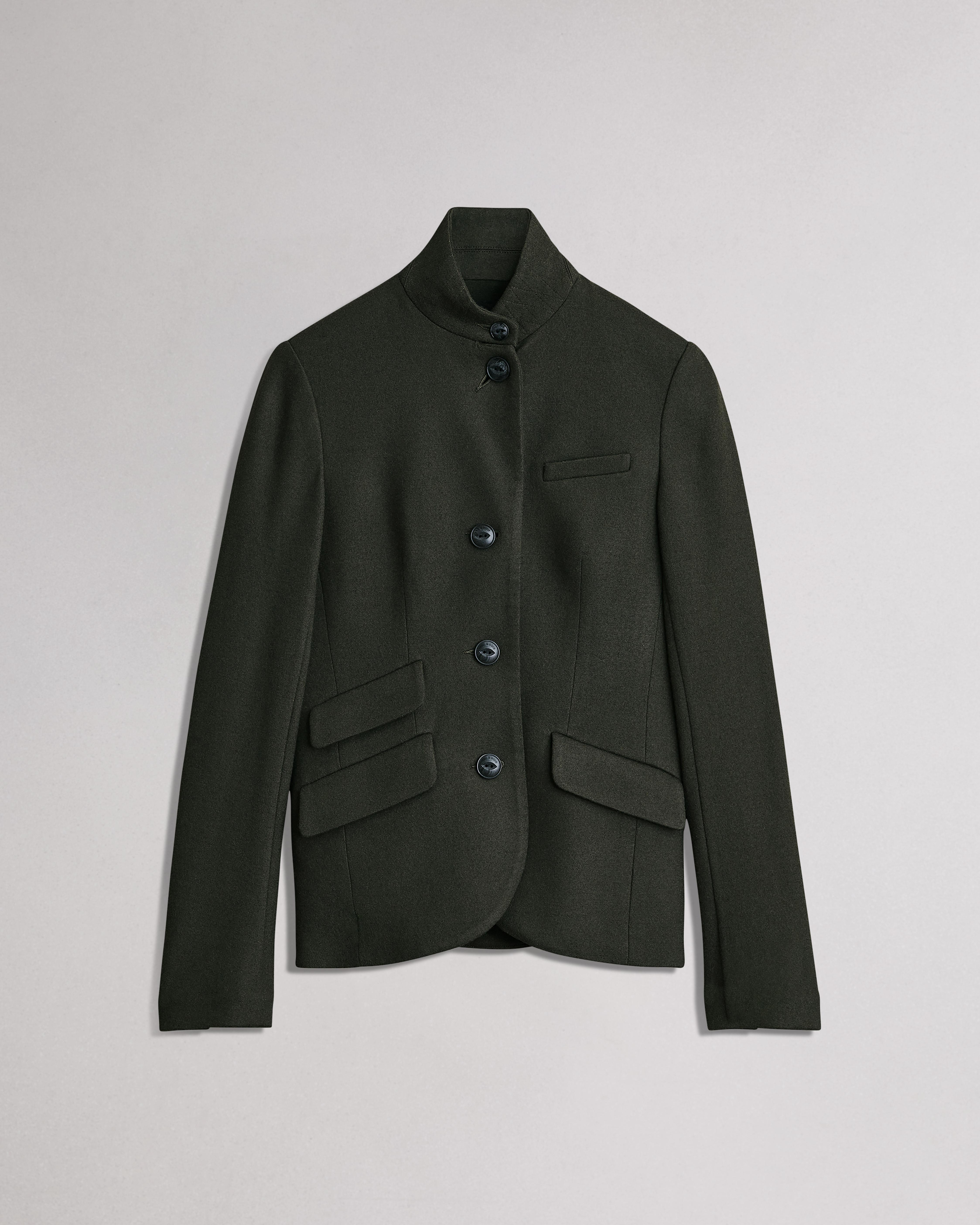 Rag and bone club best sale wool blazer