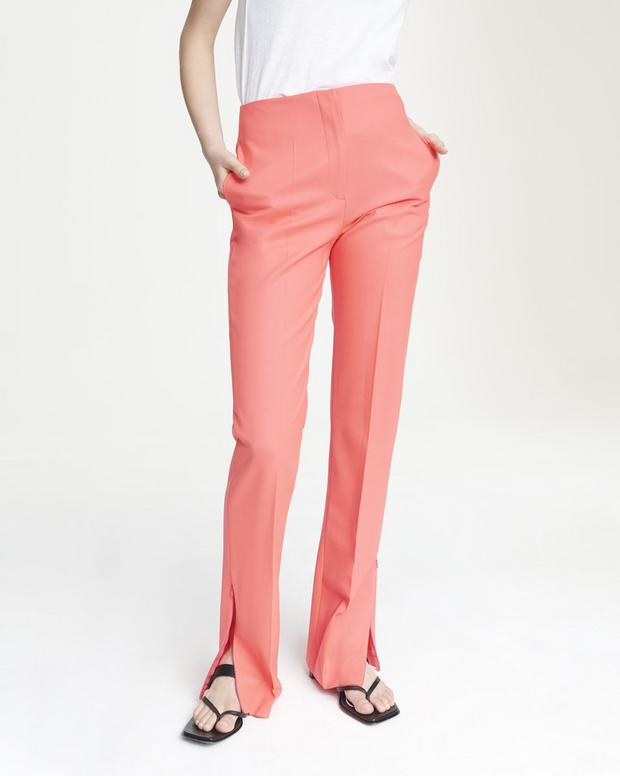 Jess Pant - Cotton Twill image number 1