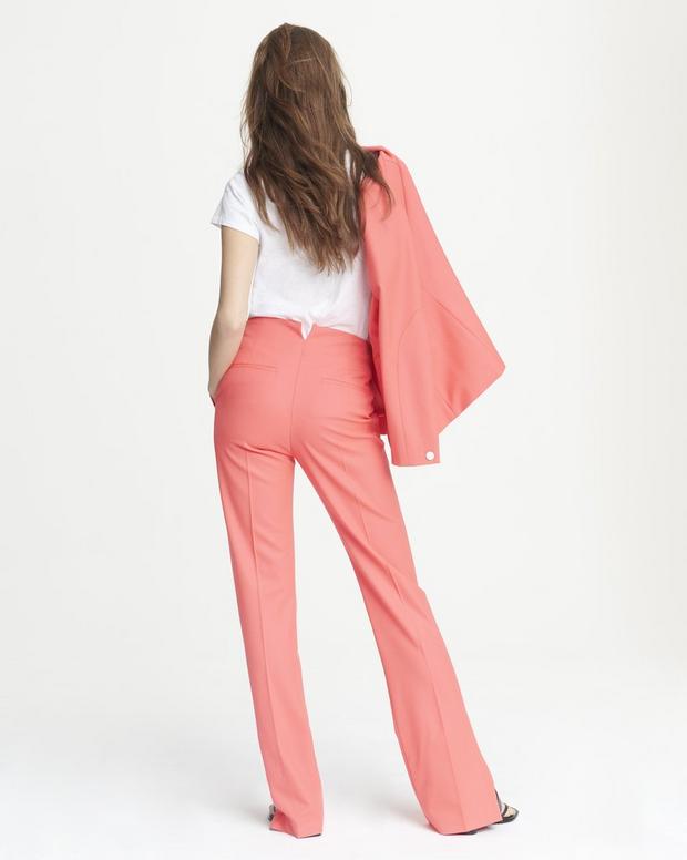Jess Pant - Cotton Twill image number 3