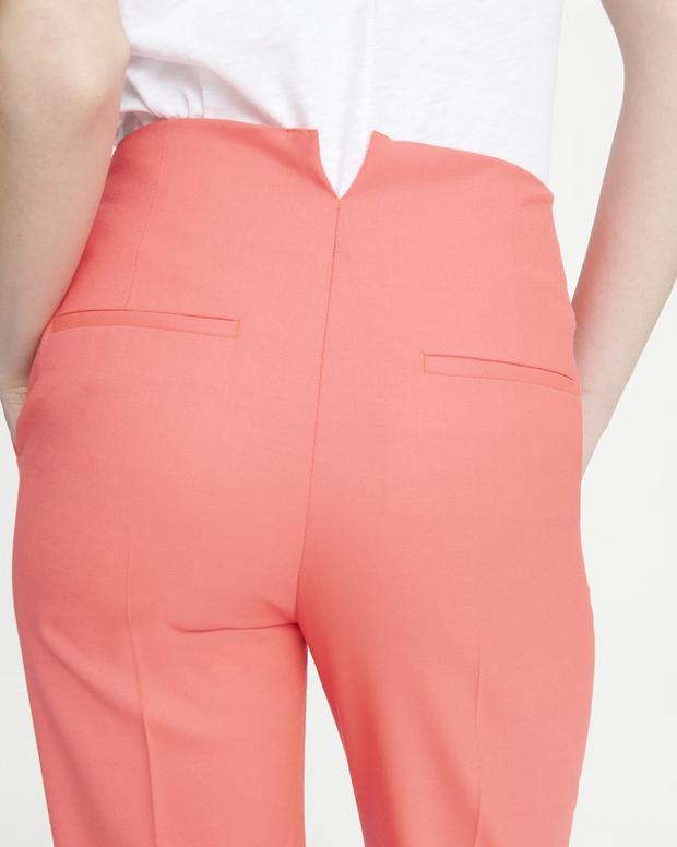 Jess Pant - Cotton Twill image number 5