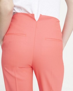 Jess Pant - Cotton Twill image number 5