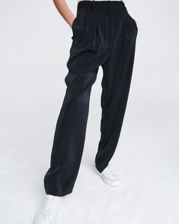 Clover Crepe Pant image number 1