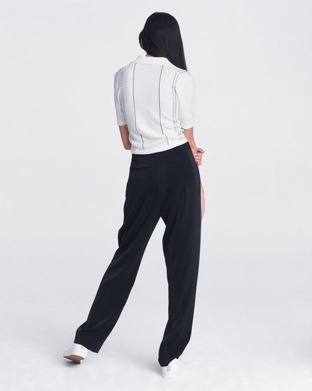 Clover Crepe Pant image number 3