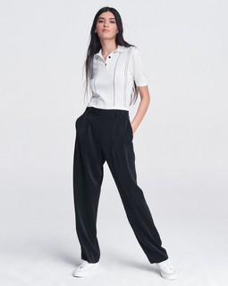Clover Crepe Pant image number 4