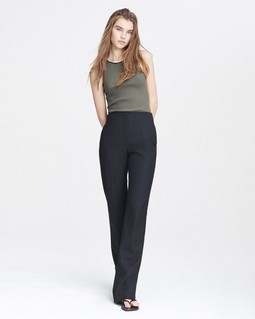 Jess Twill Pant image number 4
