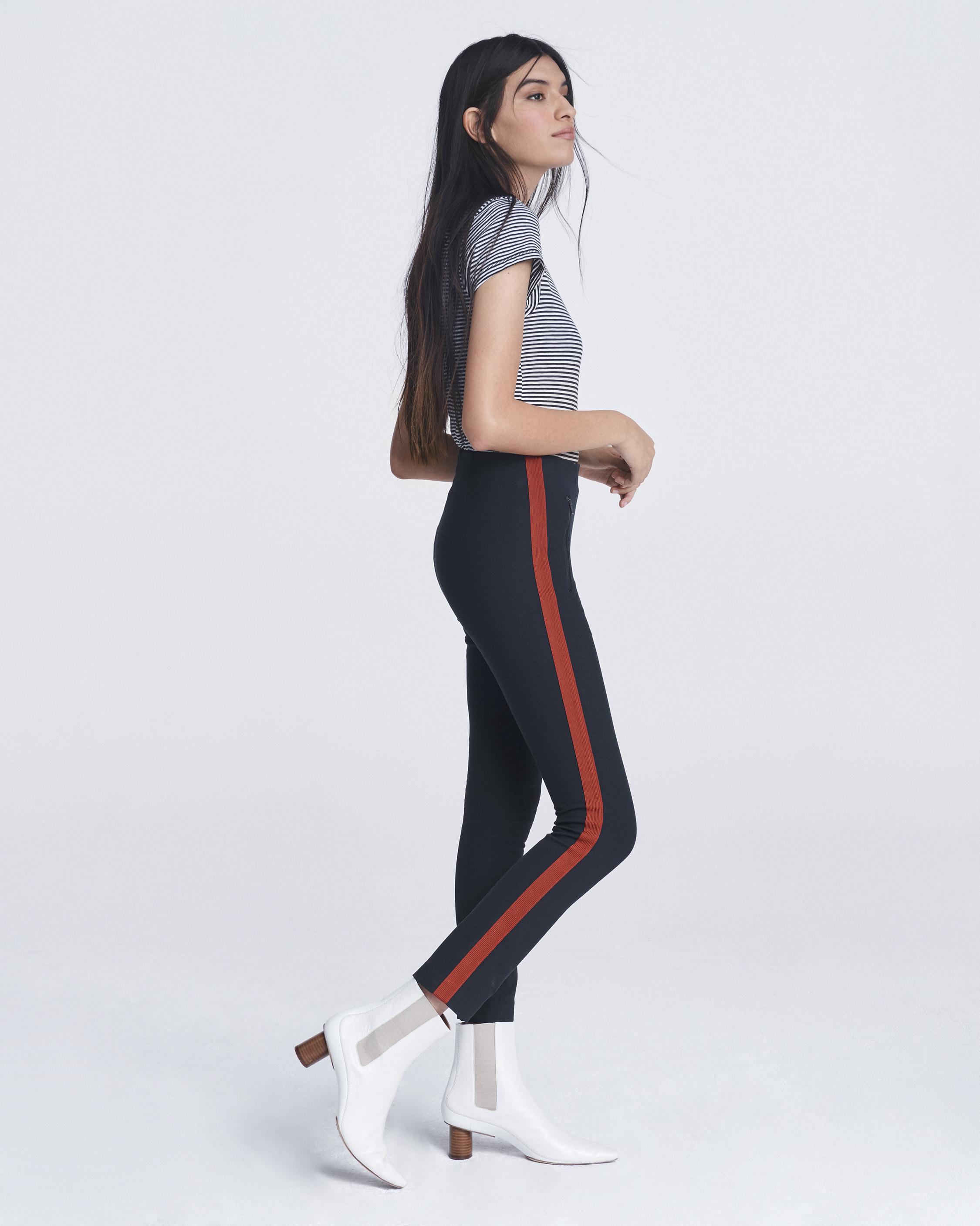 Simone Pant - Equestrian Stretch image number 2