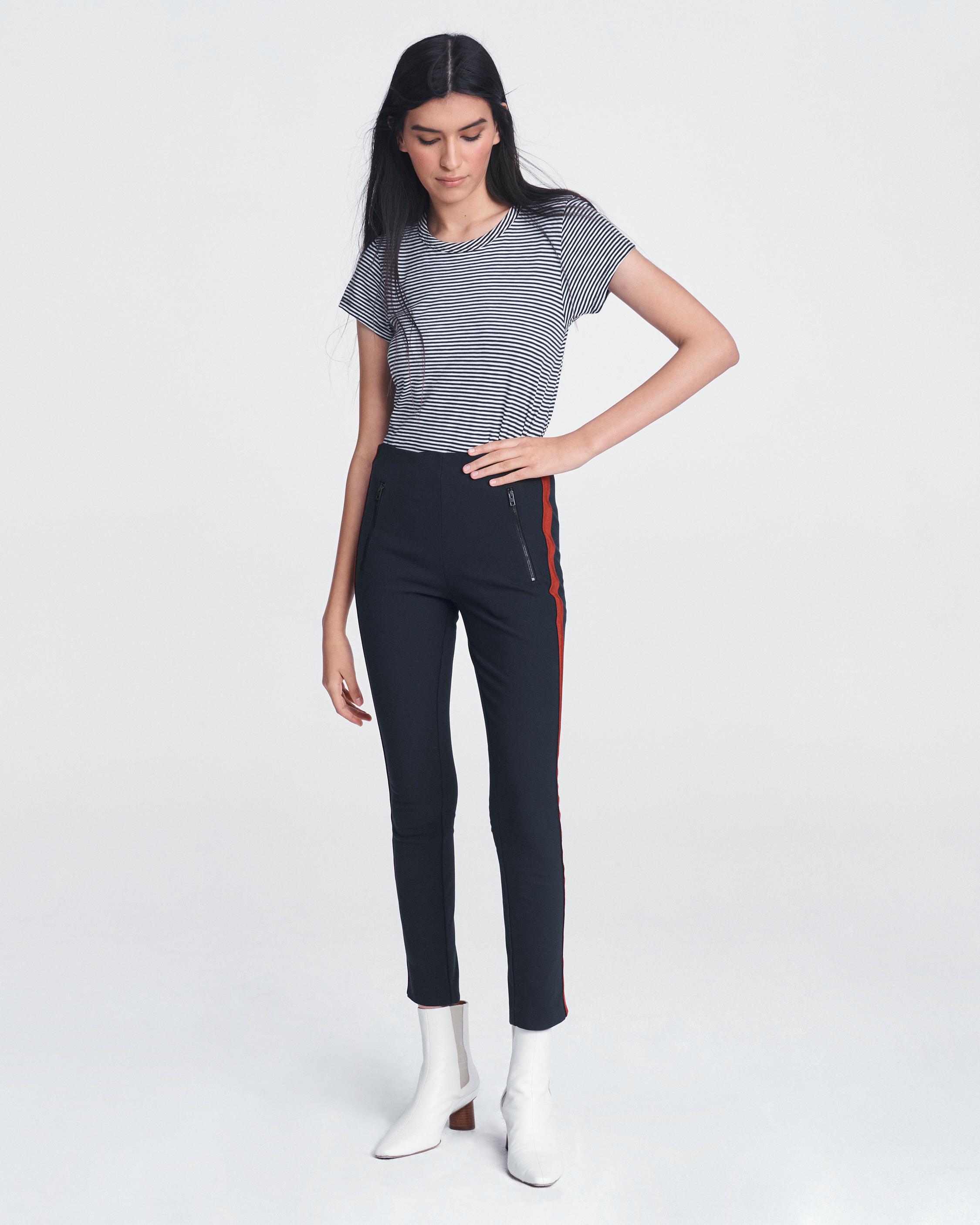 Rag & bone simone pant best sale