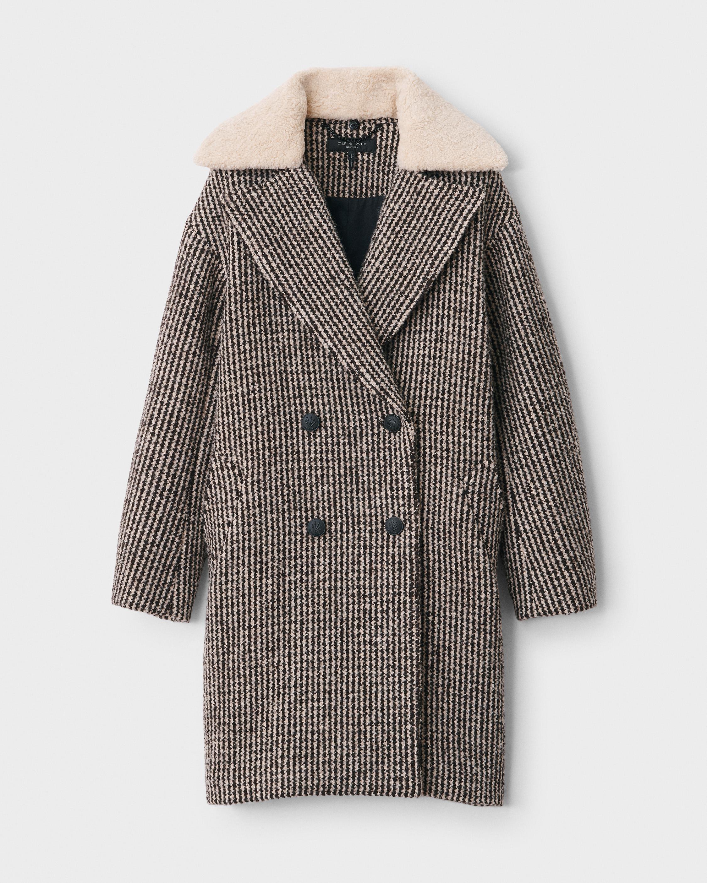 Rag and deals bone coats