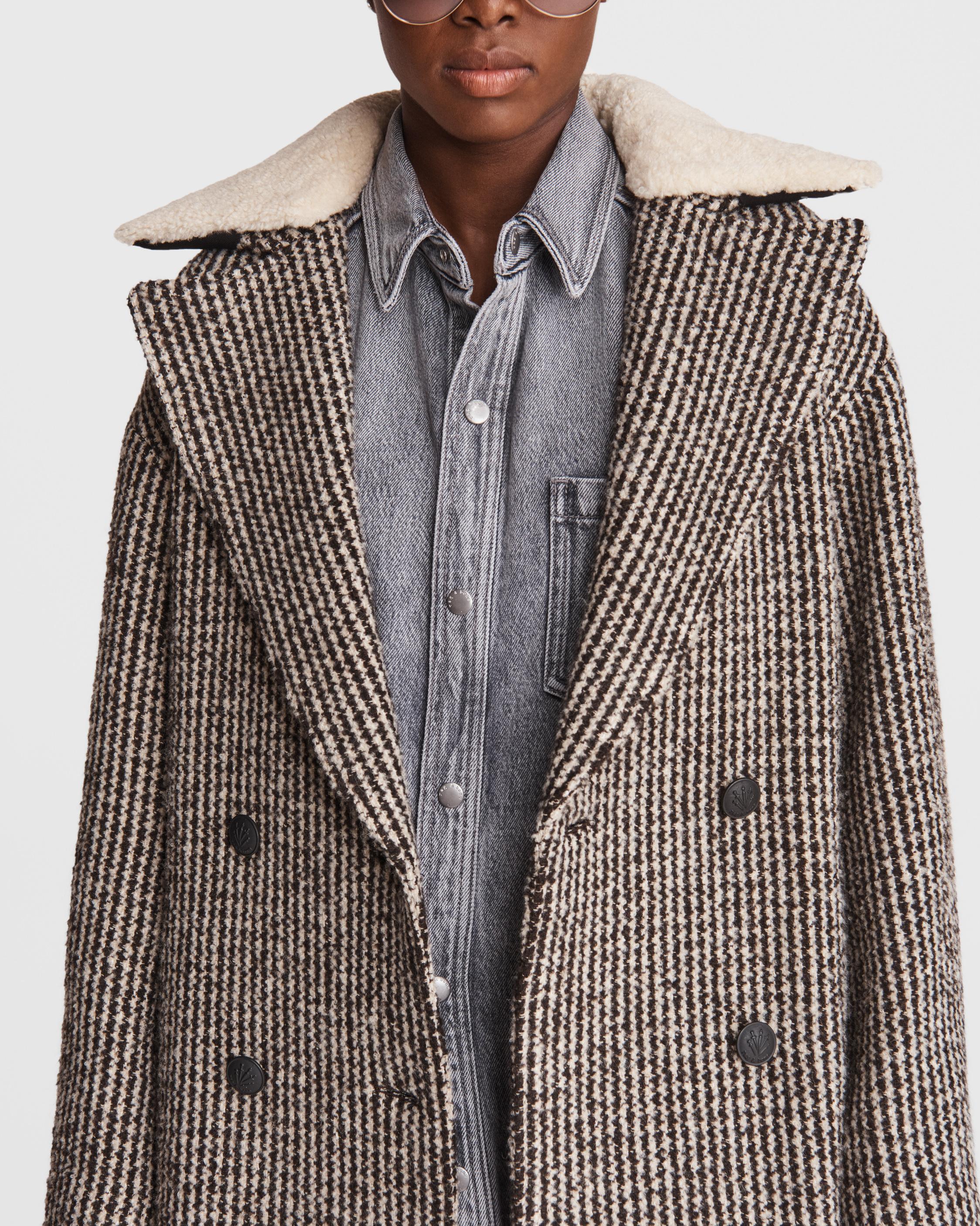 Rag and clearance bone coats