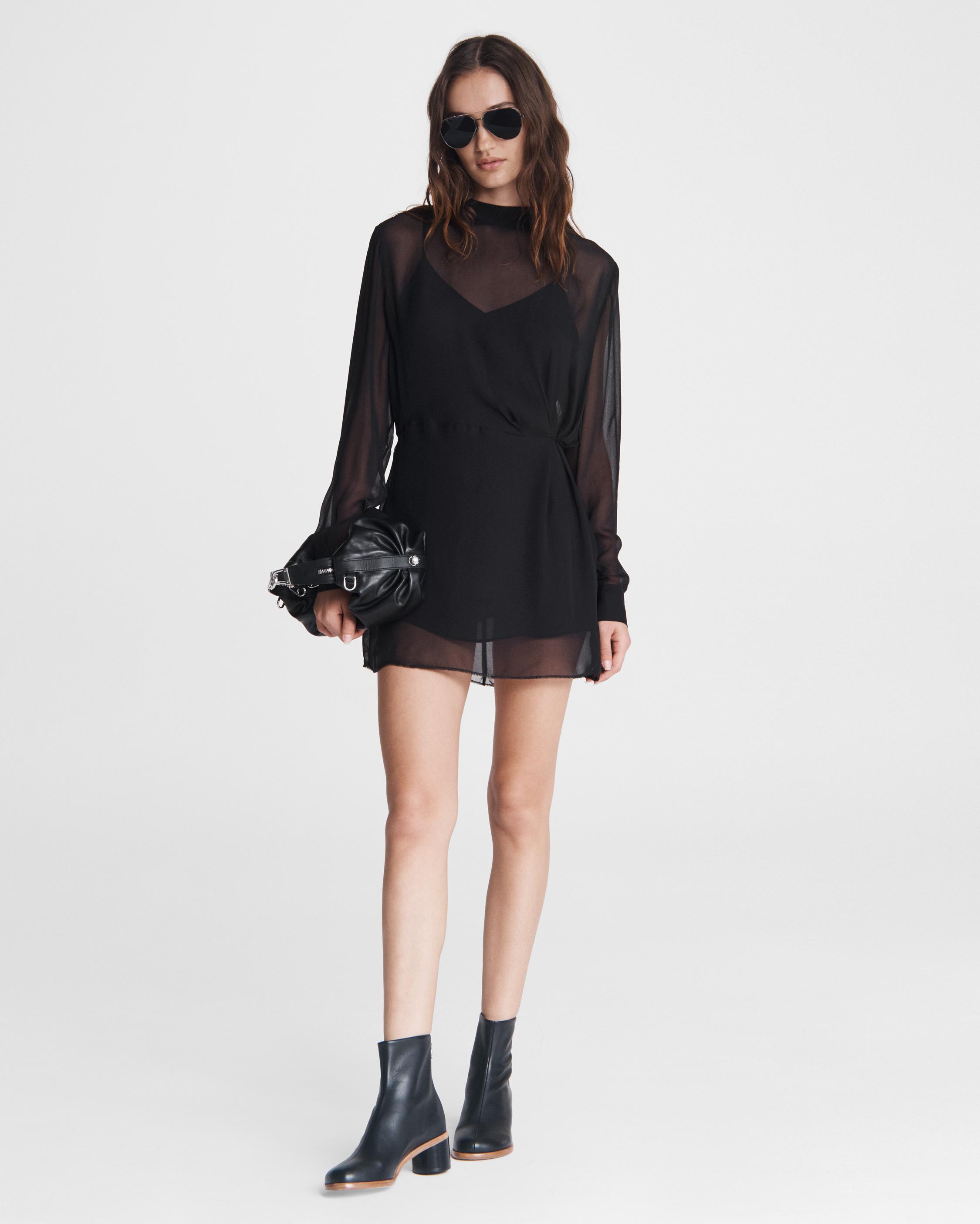 Lyla Mini Dress rag bone