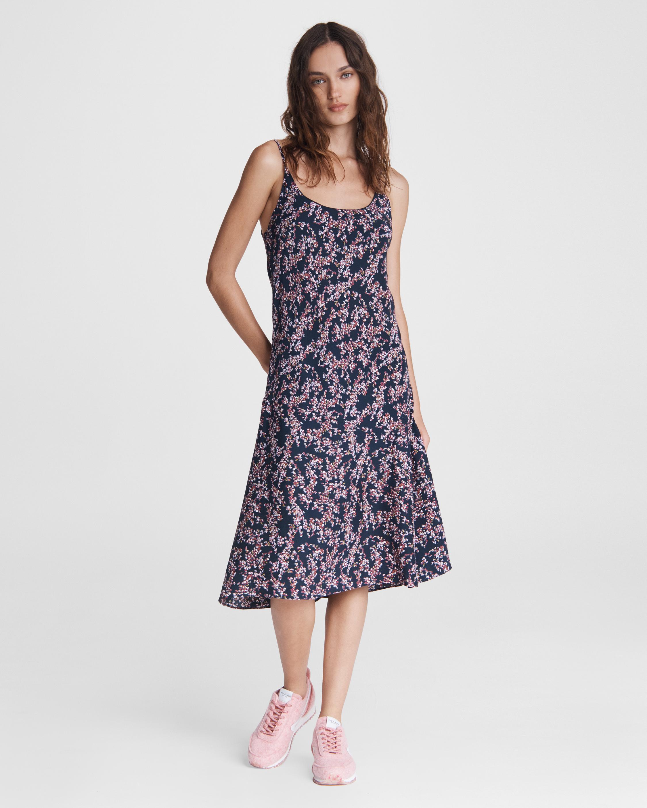 Rag and bone slip dress best sale