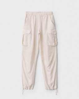 Roth Silk Jogger image number 2