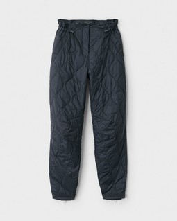 Rudy Quilted Nylon Jogger image number 2